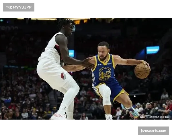 开拓者险胜勇士 杨瀚森贡献9分6板 库里28分力挽狂澜 克林根砍下15分11板 开拓者险胜勇士 杨瀚森贡献9分6板 库里28分力挽狂澜 克林根砍下15分11板