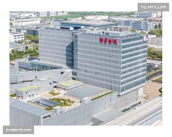 体育产业园区建设加速 赛事运营机构集聚趋势愈发明显