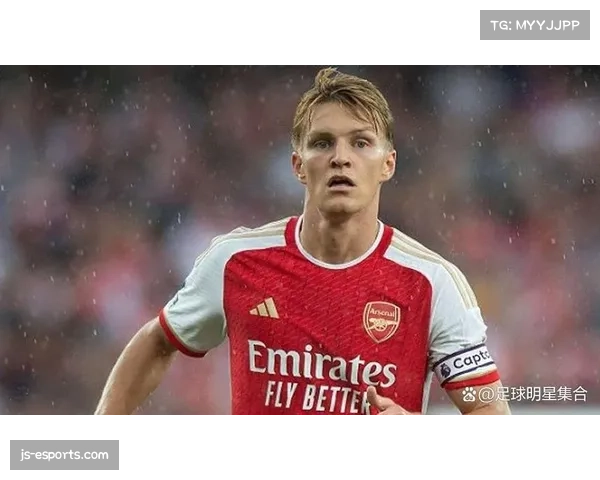 厄德高领袖气质提升团队指数 阿森纳欧冠黑马之路的心理优势