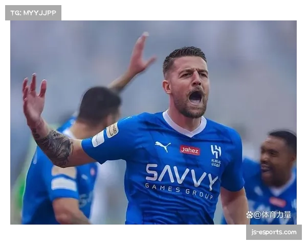 米林科维奇调度展现价值 成新月中场组织核心 米林科维奇调度展现价值 成新月中场组织核心