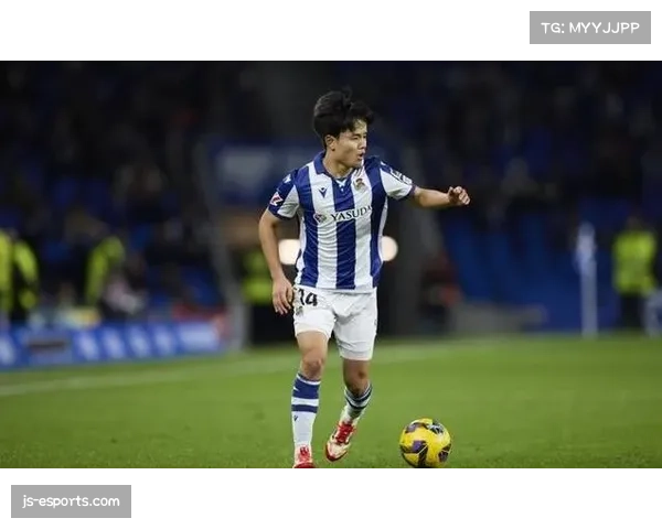 久保建英持续高光 已成皇家社会西甲进攻核心驱动器