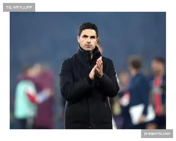 阿森纳阿尔特塔赛后坦言结果难以接受，称球队下半场未达赢球水准